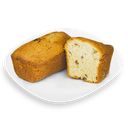 Кекс РУССКИЕ ПРЯНИКИ, с изюмом, 250г