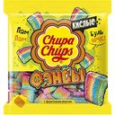 Мармелад жевательный Chupa Chups Фансы, 150 г