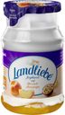 Йогурт Landliebe двухслойный персик-маракуйя 3.2%, 130г