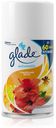 Освежитель воздуха сменный блок «Гавайский бриз» Glade, 269 мл
