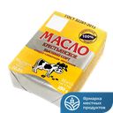 Масло Крестьянское сладко-сливочное 72,5% 180г