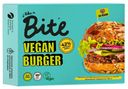 Котлета из растительного белка Take a Bite со вкусом мраморной говядины замороженная 210 г