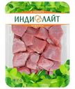 Поджарка из филе бедра индейки Индилайт, 300г