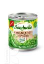 Горошек BONDUELLE Молодой зеленый 425мл