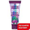 AUSSIE SOS Blond Бальзам для волос Увлажняющий 200мл:6