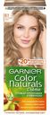 Крем-краска для волос Color Sensation, оттенок 8.1 «песчаный берег», Garnier, 110 мл