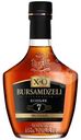 Коньяк Бурсамдзели семилетний 40%, 500мл