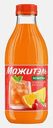 Мажитэль с соком апельсина клюквы и мяты J7 0.04% 950г