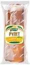 Рулет Каравай с лимоном 250г