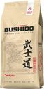 Кофе Bushido Sensei молотый, 227г