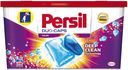 Капсулы для стирки Persil Duo-Caps Color 28шт