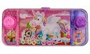 Игра-кольцеброс Kiddie Play 9001 дизайн в ассортименте, 15,5×7×2см