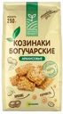 Козинаки Богучарские арахисовые 250г