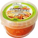 Морковь со спаржей Экоферма 300г