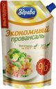 Соус майонезный Здрава Провансаль экономный 30% 700г