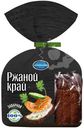 Хлеб Ржаной Край заварной нарезка, 300г
