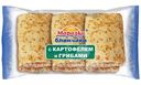 Блины Морозко с картофелем и грибами, 210г