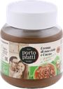 Паста PORTO PIATTI с фундуком и какао, 350г
