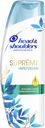 Шампунь против перхоти «Supreme Укрепление» Head&Shoulders, 300 мл