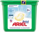 Капсулы для машинной стирки Ariel "Sensitive", 3в1 Pods, 20шт.*24.2г