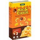 Макаронные изделия с сырным соусом Foody Mac&Cheese с грибами, 143 г