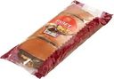 Рулет Черемушки Майский с маком и изюмом 300г