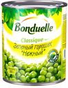 Зеленый горошек Bonduelle, «Нежный», 800 г