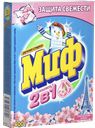 Порошок стиральный МИФ®, для ручной стирки, Свежесть мимозы/Морозная свежесть, 400г