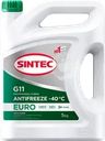 Антифриз SINTEC зеленый G11 Арт. 800523