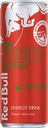 Напиток безалкогольный RED BULL Red Edition газированный, 0.25л