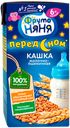 Кашка «ФрутоНяня» молочно-пшеничная, 200 мл