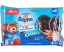 Пирожное Барни Fun sandwich Oreo, 180 г