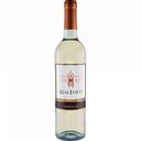 Вино Real Forte белое сухое 13,5 % алк., Португалия, 0,75 л