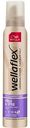 Мусс для волос Wella Wellaflex Fullness & Style ультрасильная фиксация, 200мл
