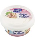 Паста Балтийский берег Creme Le Mare из морепродуктов с чесноком 150 г