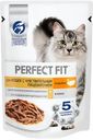 Perfect Fit чув.кош индейка, 75 г