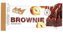 Пирожное Proteinrex Брауни Лесной Орех протеиновое, 50г
