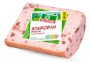 Колбаса вареная Велком Языковая 500 г