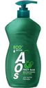 Средство для мытья посуды AOS ECO Фруктовая кислота, 450г