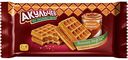Вафли венские Акульчев с вареной сгущенкой, 100 г