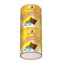 Мороженое ФИЛЕВСКАЯ ЛАКОМКА сливочное в шоколадной глазури, 90г