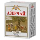 Чай АЗЕРЧАЙ черный крупный лист, 100г 