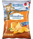 Чипсы Московский Картофель Со Вкусом Сыра 120г