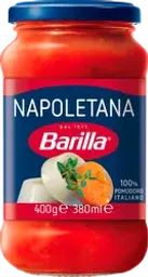 Соус томатный BARILLA Napoletana, с овощами