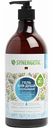 Гель для душа Synergetic Кокос и масло макадамии, 750 мл