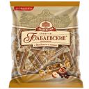 БАБАЕВСКИЙ Конфеты с фундуком и какао200г фл/п(Рот-Фронт):10
