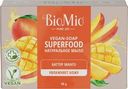 Мыло Biomio Bio-Soup Superfood с баттером Манго 90г