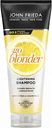 Шампунь осветляющий John Frieda Sheer Blonde Go Blonder, 250 мл