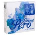 Салфетки столовые, GrandPero, 25 шт.