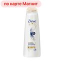 Бальзам для волос DOVE® Интенсивное восстановление, 350мл